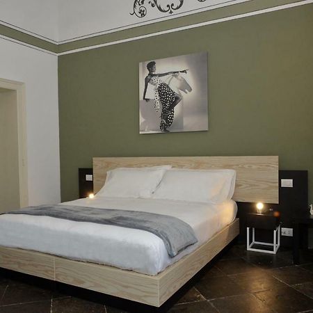 Regia Trazzera Hotel Ragusa Ngoại thất bức ảnh