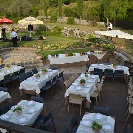 Regia Trazzera Hotel Ragusa Ngoại thất bức ảnh