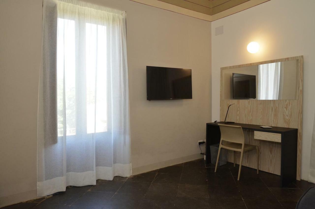 Regia Trazzera Hotel Ragusa Ngoại thất bức ảnh