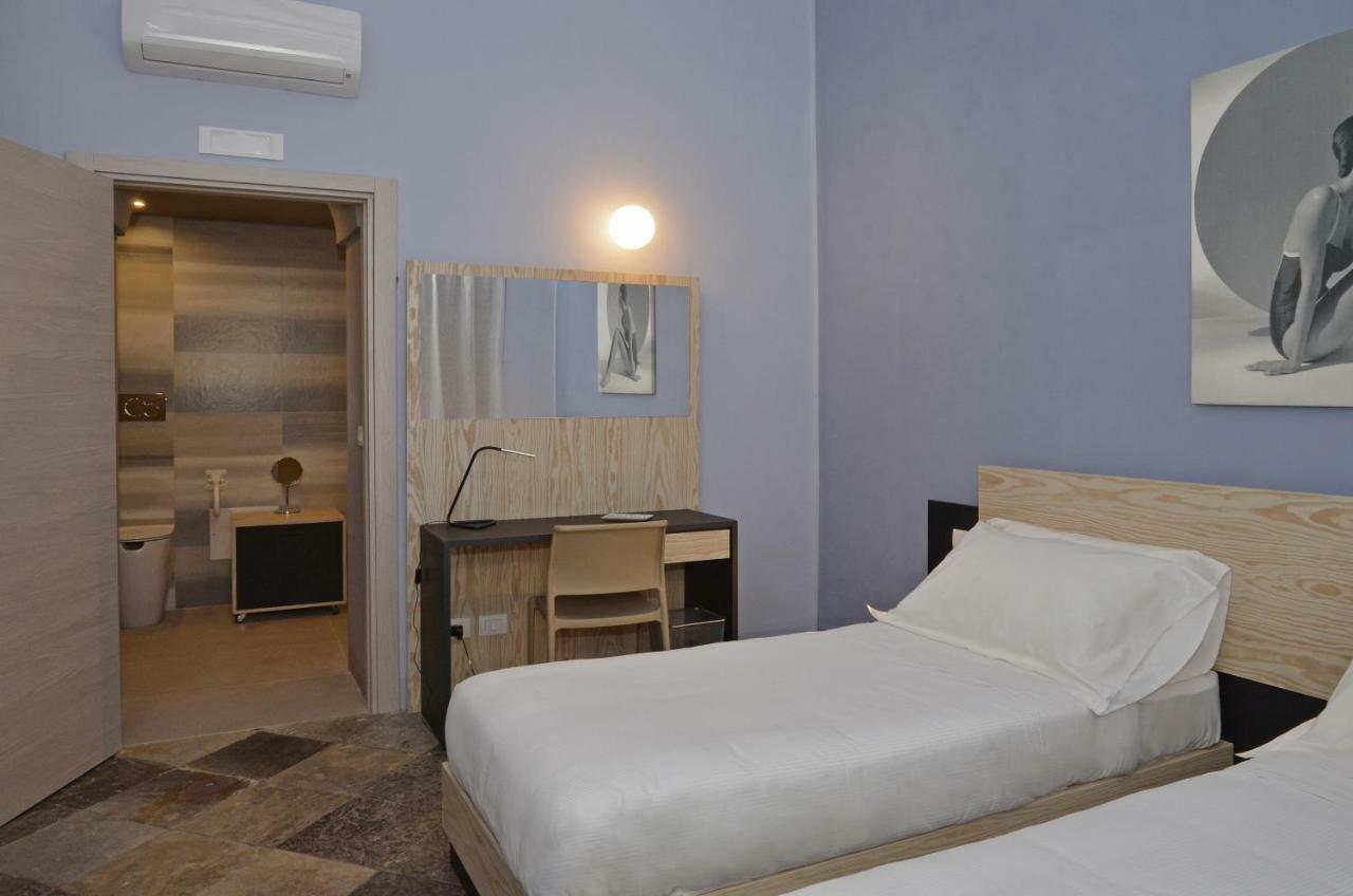 Regia Trazzera Hotel Ragusa Ngoại thất bức ảnh