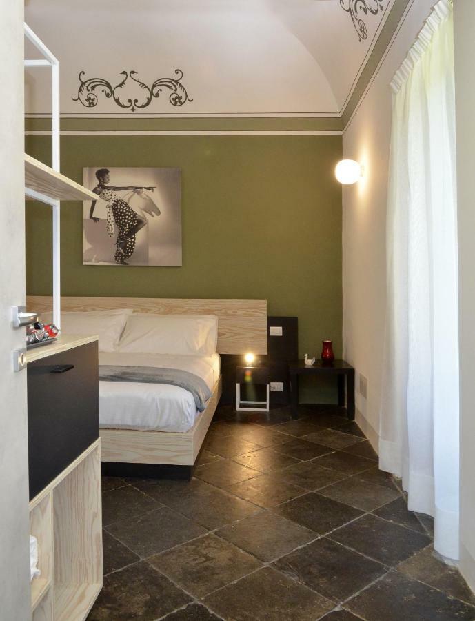 Regia Trazzera Hotel Ragusa Ngoại thất bức ảnh