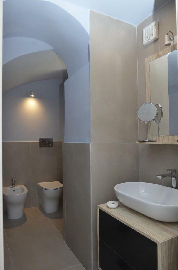 Regia Trazzera Hotel Ragusa Ngoại thất bức ảnh