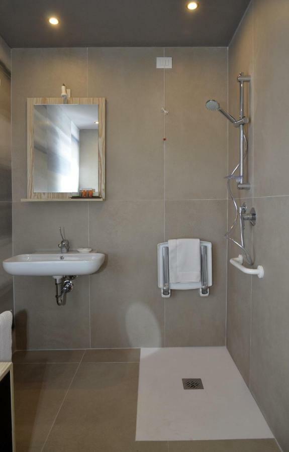 Regia Trazzera Hotel Ragusa Ngoại thất bức ảnh