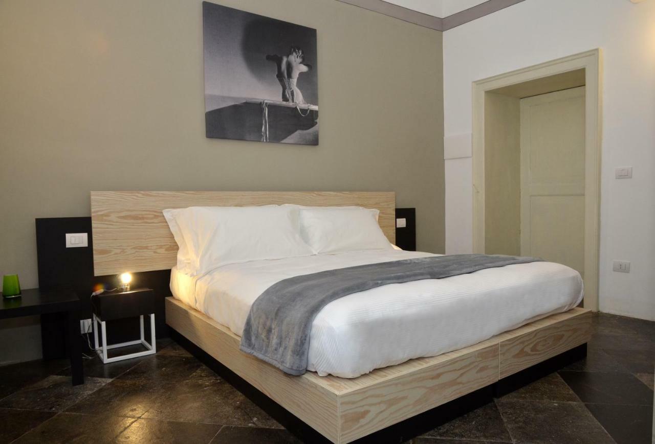 Regia Trazzera Hotel Ragusa Ngoại thất bức ảnh