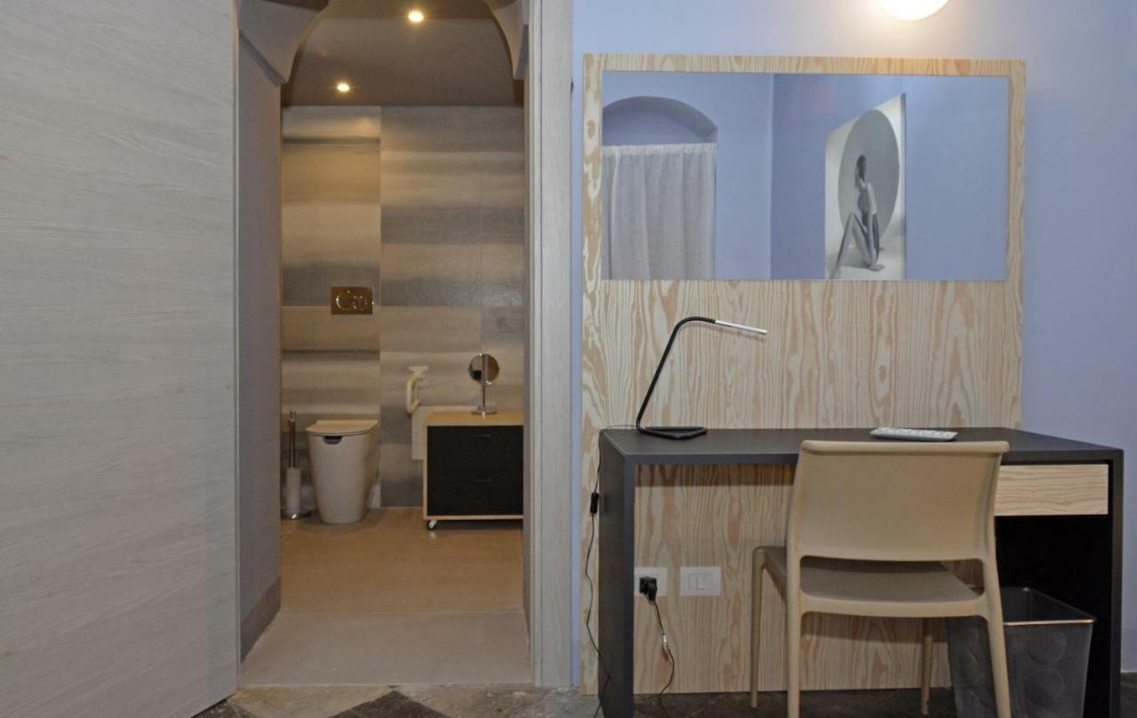 Regia Trazzera Hotel Ragusa Ngoại thất bức ảnh