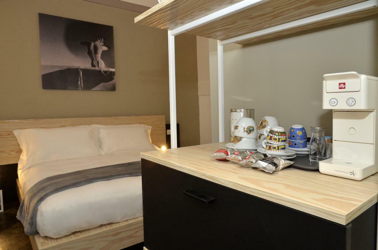 Regia Trazzera Hotel Ragusa Ngoại thất bức ảnh