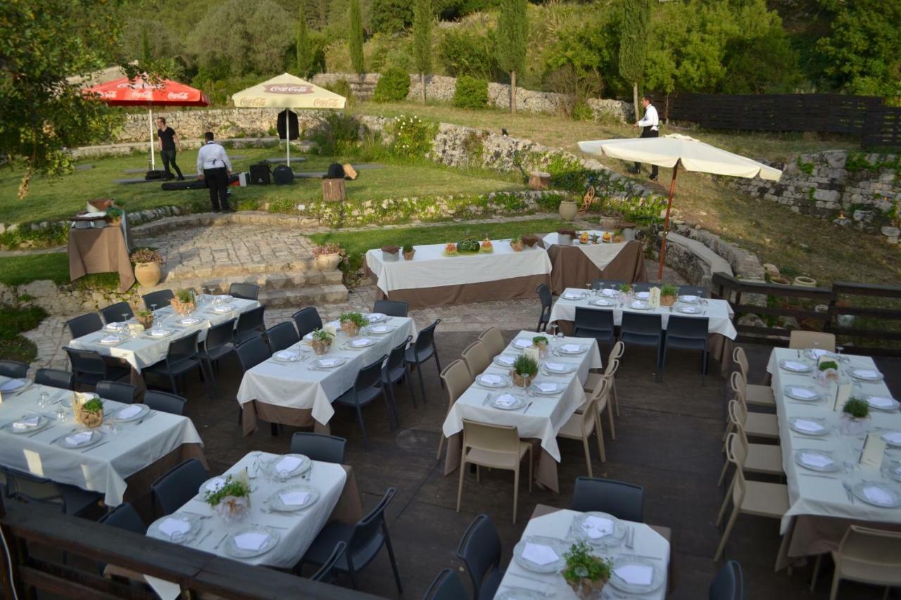 Regia Trazzera Hotel Ragusa Ngoại thất bức ảnh